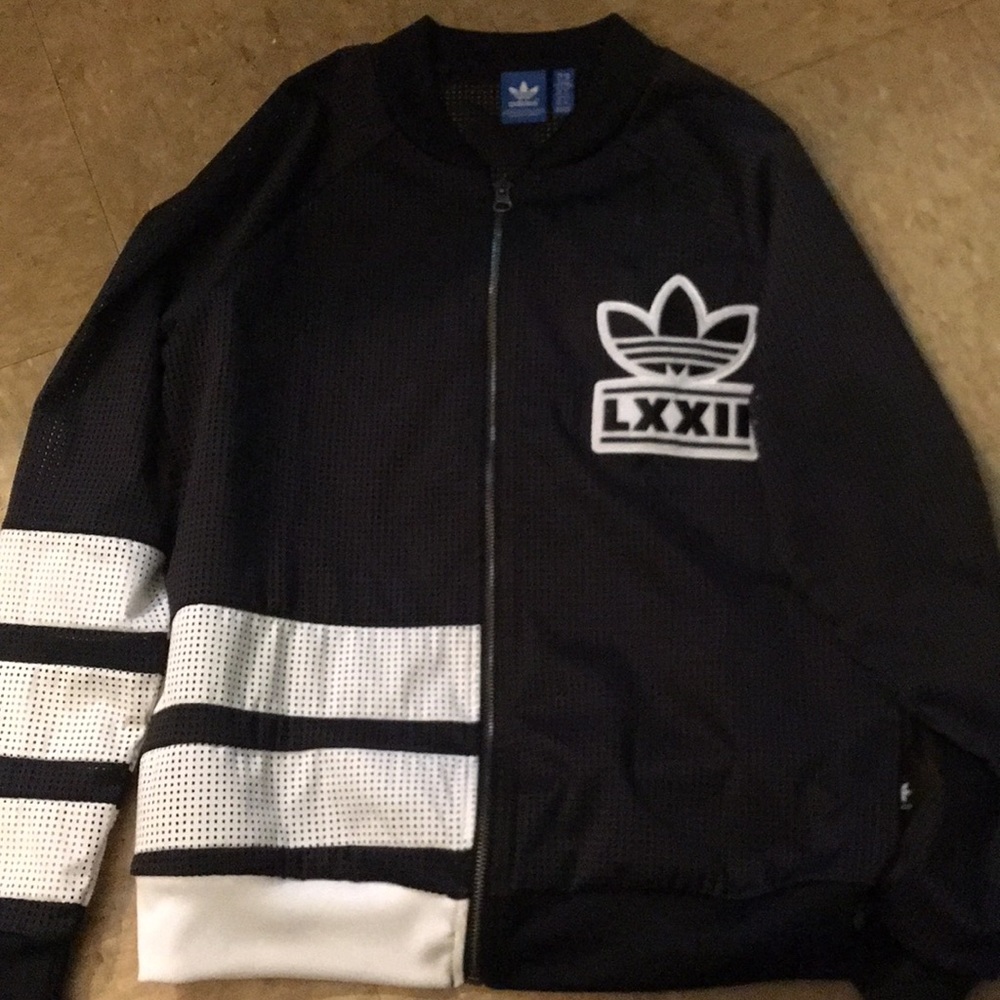 Adida jacket